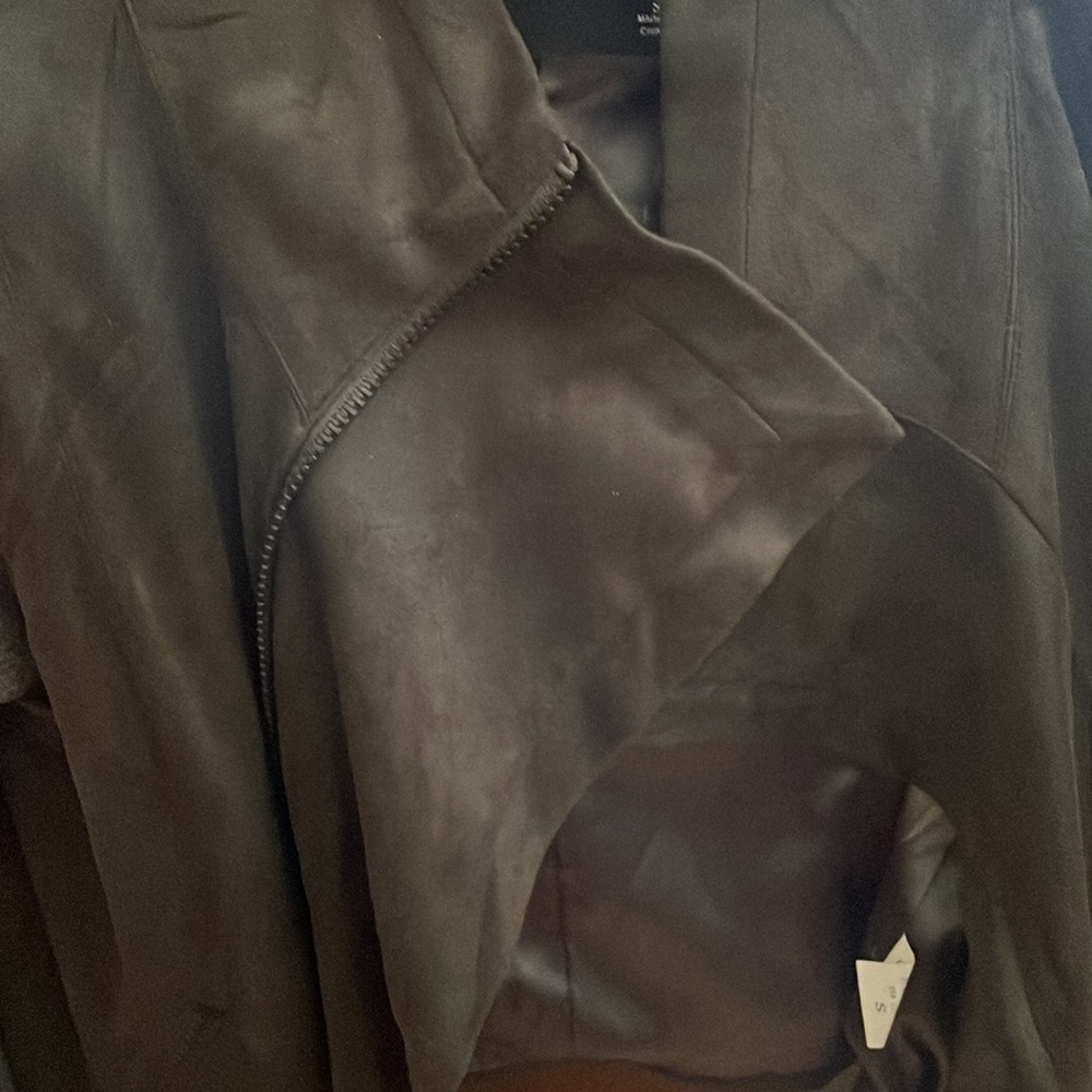 Cute Crop Jacket - image 5